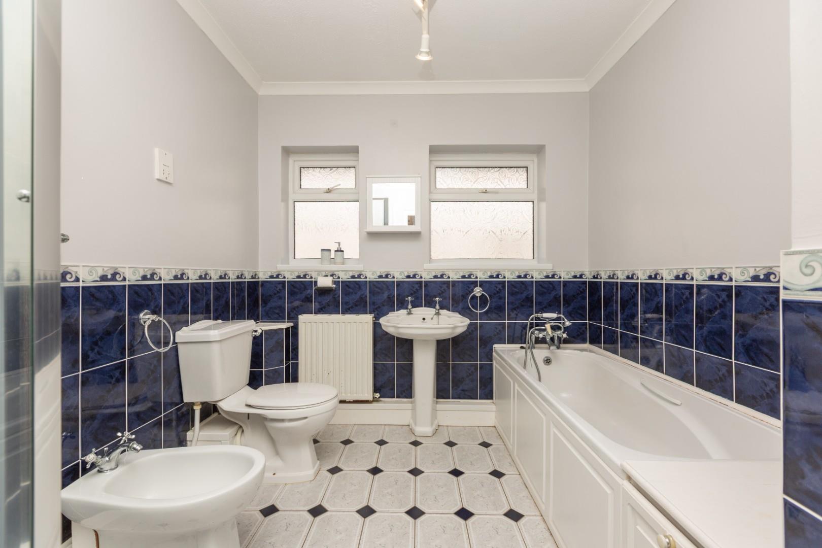 Northlands Park, Bishopston, Swansea, SA3 3JW